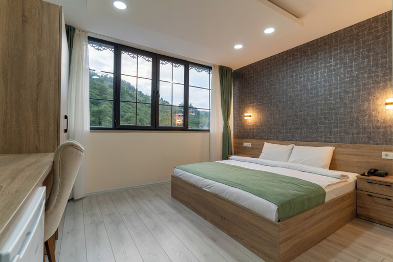 Bedroom 5, Lidzo Villa, Yomra
