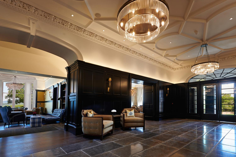 Public Area 4, Cameron House on Loch Lomond, Argyll and Bute
