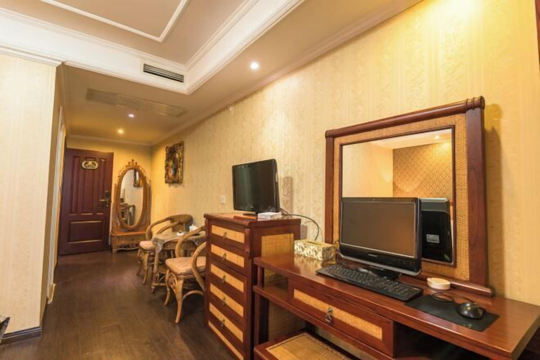 Others 4, Luyi Chengbao Hotel Tongling, Tongling