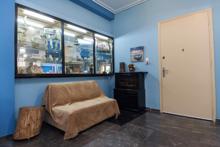 Others 5, Classic Koukaki Living 2 Bd with Balcony, Attica