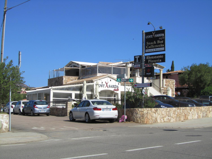 Food & Drinks, Sardegna e - Villa Charme&Design, Olbia-Tempio