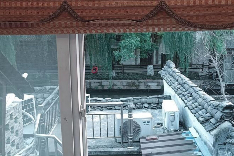 Others 5, Wuzhen Jinshui Minju, Jiaxing