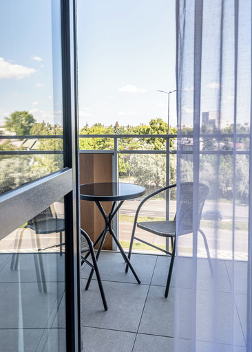 Others 5, RentPlanet - Apartament Pileckiego, Warsaw