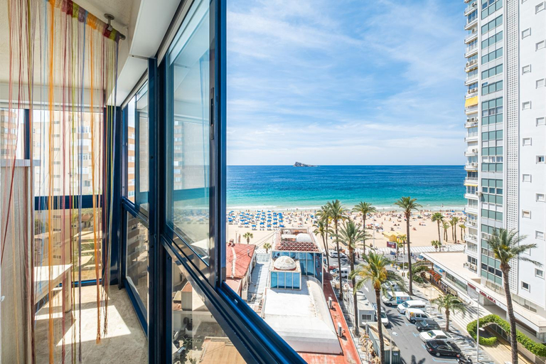 Others 2, Acintur Apartment Levante Beach-Old Town, Alicante