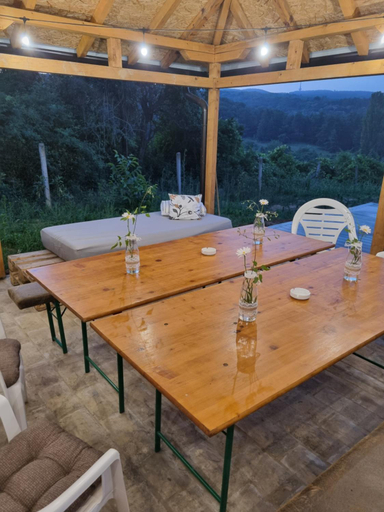 Food & Drinks 4, HOOPOVO HOUSE Fruska gora, Irig