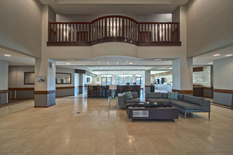 Public Area 2, Wingate by Wyndham - Round Rock, Williamson
