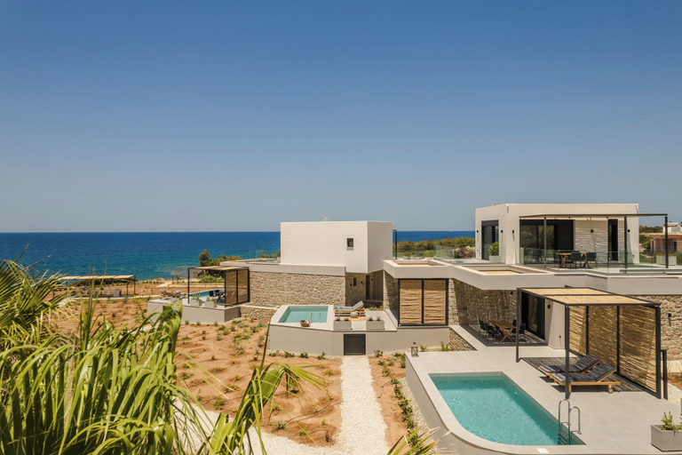 Exterior & Views 2, Mast Luxury Residences, Peloponnese