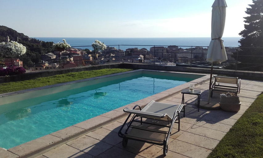 Sport & Beauty 2, il corbezzolo - Suite, La Spezia