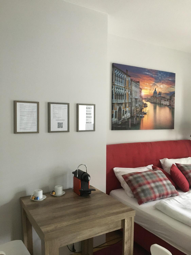 Bedroom 8