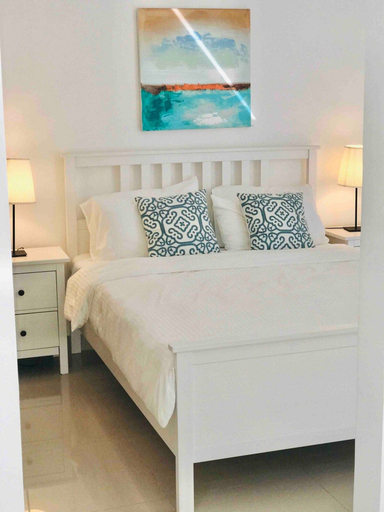 Bedroom 3, Boca chica Apartment near the Beach, Boca Chica