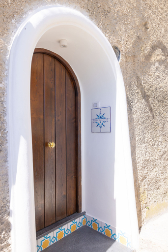 Exterior & Views 2, Adoro Positano, Salerno