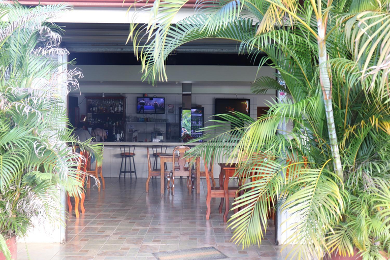 Food & Drinks 3, Cabinas Sueno Real, Guatuso