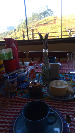 Food & Drinks 4, Refugio Horse, Santo Antônio do Pinhal