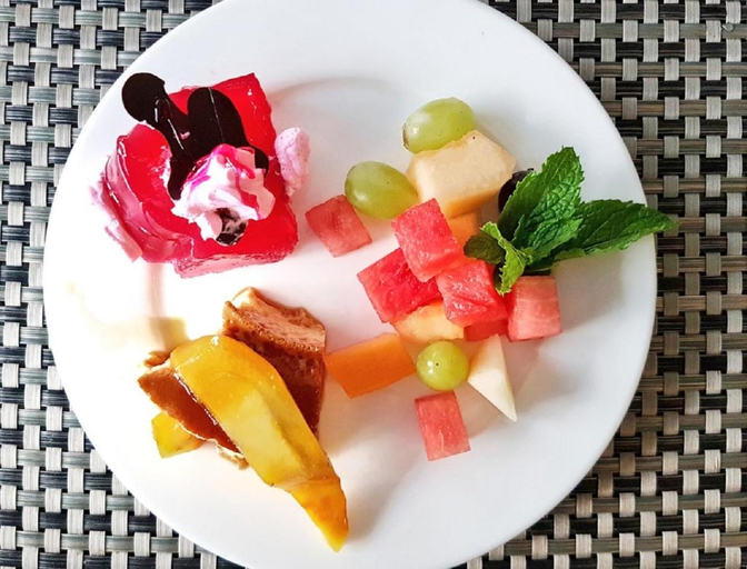 Food & Drinks 5, Everest Home Stay Apartment , Bagmati