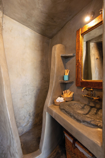 Bathroom 4, Sifnos Roots, South Aegean
