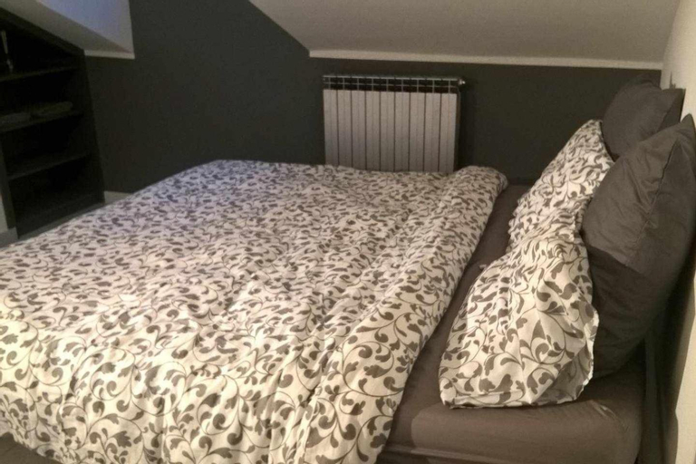 Bedroom 12