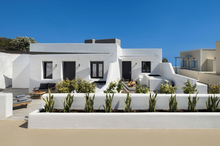 Exterior & Views 2, Terra Vecchia Suites, South Aegean