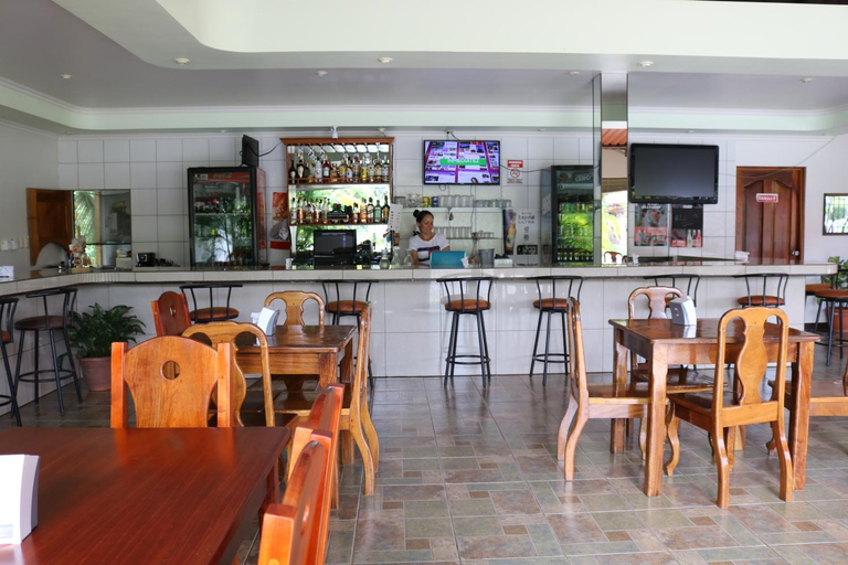 Food & Drinks 5, Cabinas Sueno Real, Guatuso