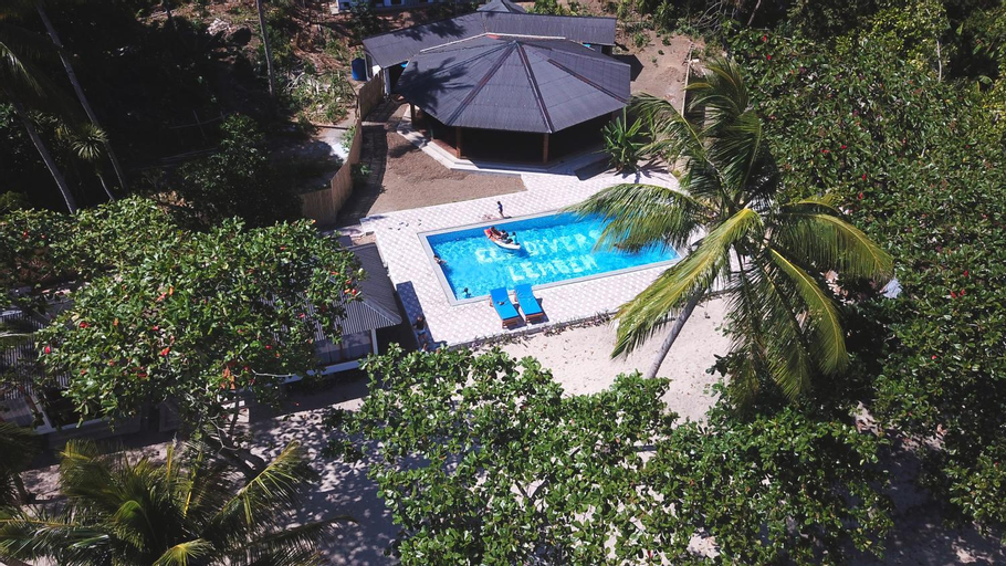 Sport & Beauty, White Sands Beach Resort Lembeh, Bitung
