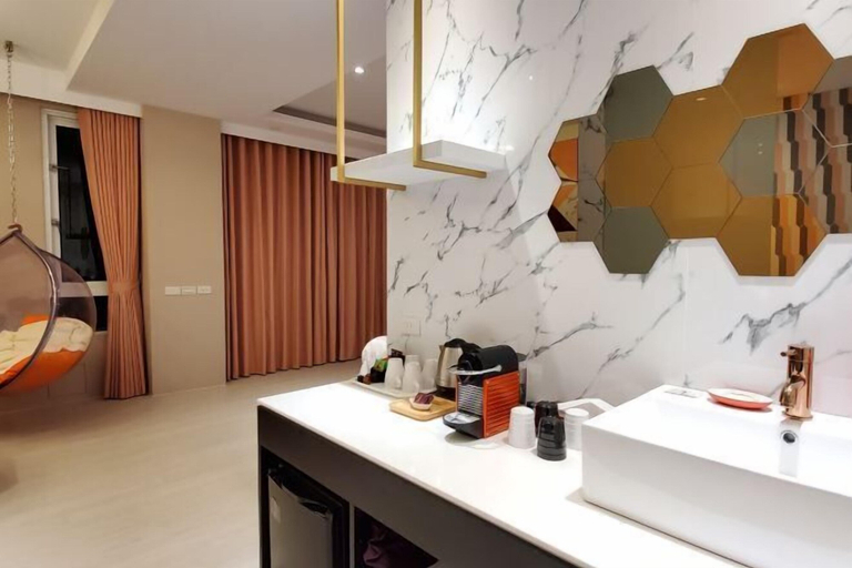 Others 5, Florance Resort Villa, Nantou