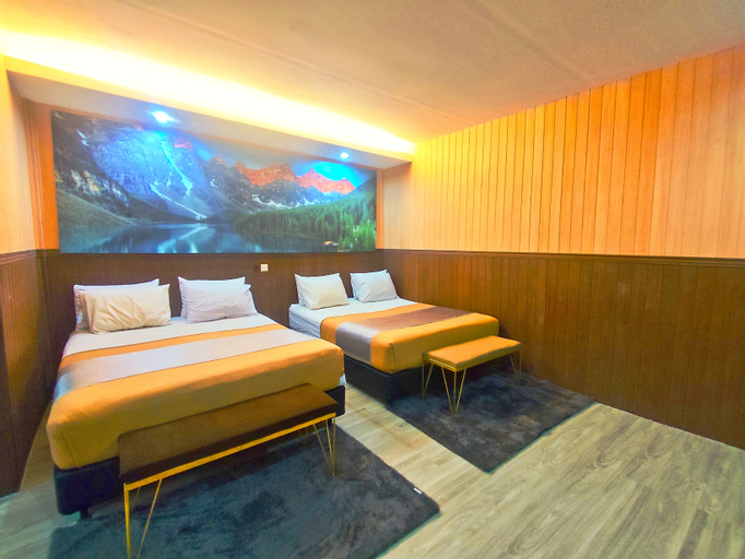 Bedroom 26
