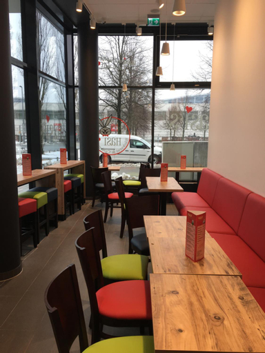 Food & Drinks, Premium Apartment Munchen Messe, München