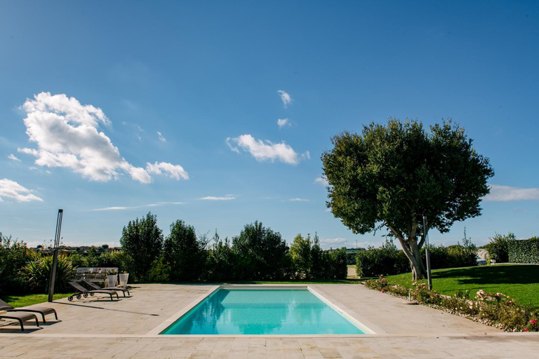 Sport & Beauty 2, Stacci Rural Resort, Ragusa