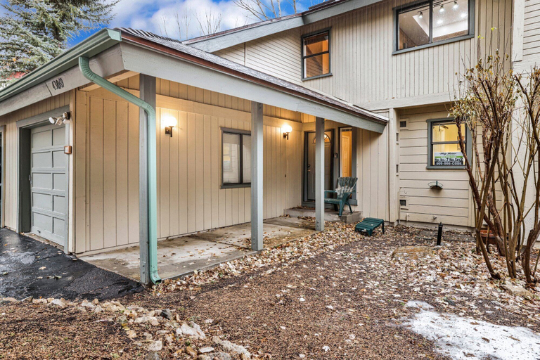 Exterior & Views 2, Bear Meadows SKI Chalet#2265, San Bernardino