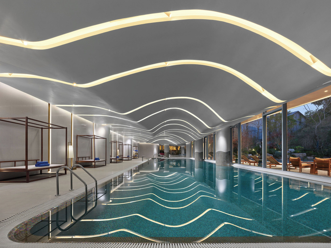 Sport & Beauty, Xianghu Liberty Manor, Hangzhou