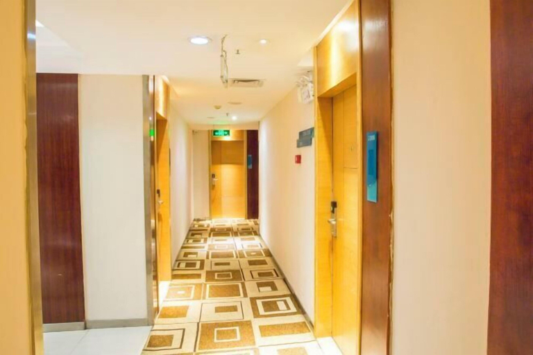 Others 5, City Comfort Inn (Dongxing Port), Fangchenggang