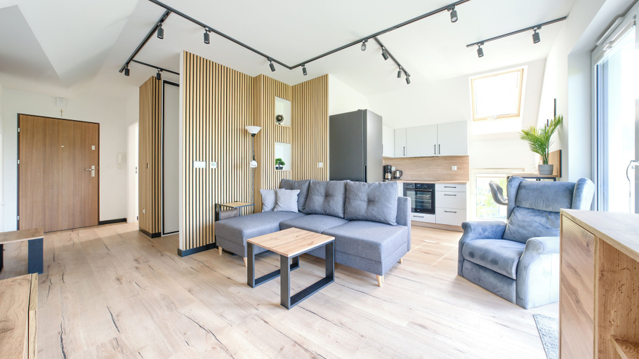 Others 5, Apartamenty Sun & Snow Na Różanej, Kołobrzeg
