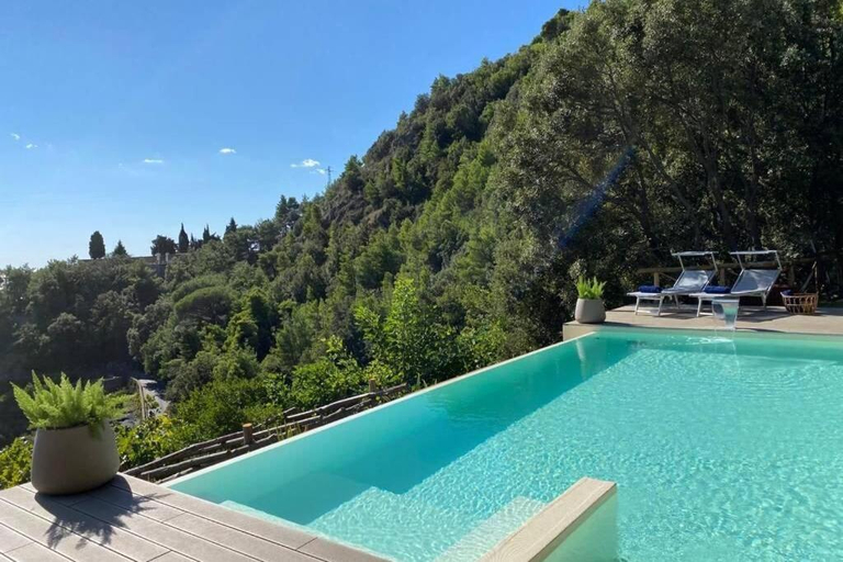 Others 4, L'Olearia Luxury Country Villa in Amalfi Coast, Salerno
