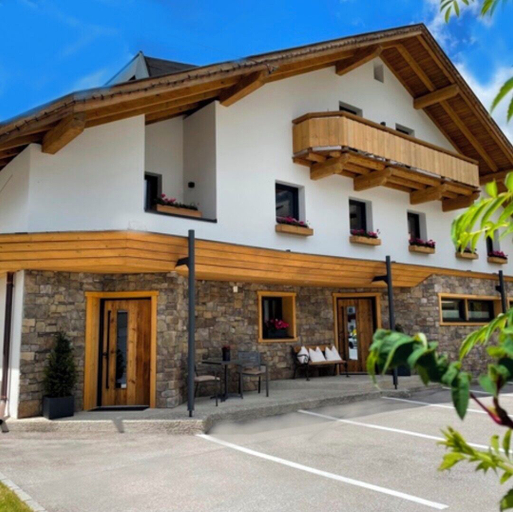 Exterior & Views 2, Appartement Ausserladscheider, Innsbruck Land