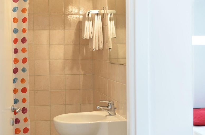 Bathroom, Agriturismo Arte et Agricoltura, Viterbo