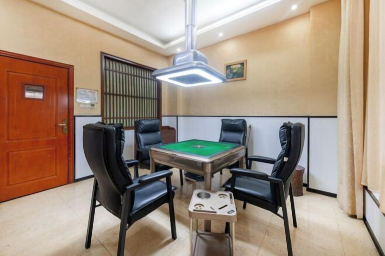 Others 5, Hai Yue Hotel, Qingyuan