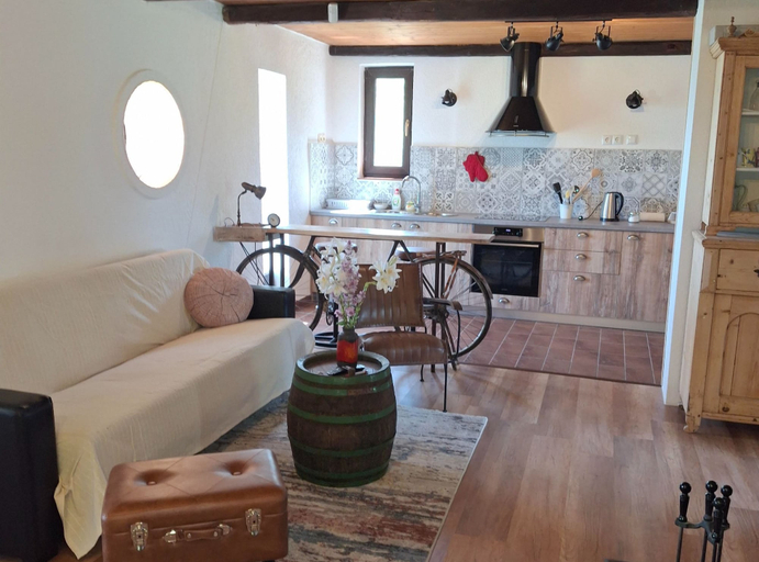 Others 4, Holiday Home Nadira, Erdut