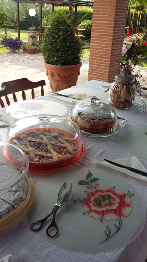 Others 5, Casale Del Borgo, Latina