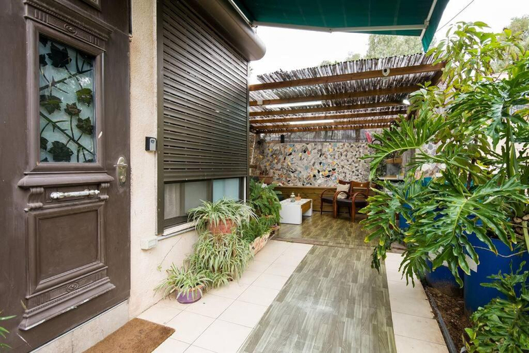 Exterior & Views, Ahuzat Shaul - Apartment