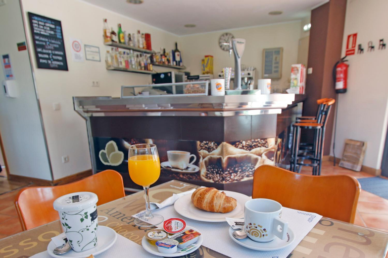 Food & Drinks 3, Villa de Colunga, Asturias