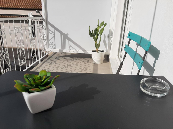 Others 3, B&B JOELE, Vibo Valentia
