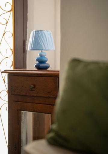 Bedroom 2, Ischia Mare, Napoli