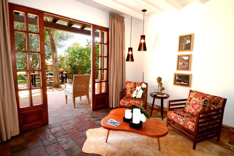 4, Hotel Casa Terra, Villa de Leyva