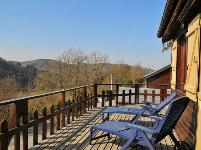 Others 4, Holiday Home in La Roche With Sauna, Luxembourg