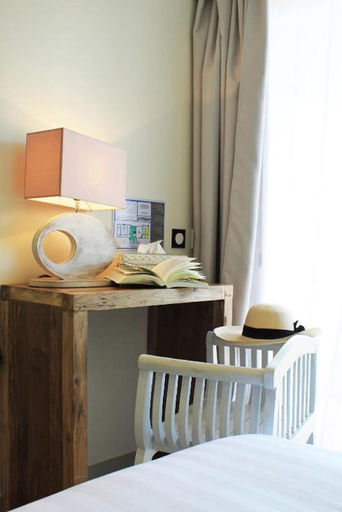 Bedroom 3, Rives d Or Hotel, Var