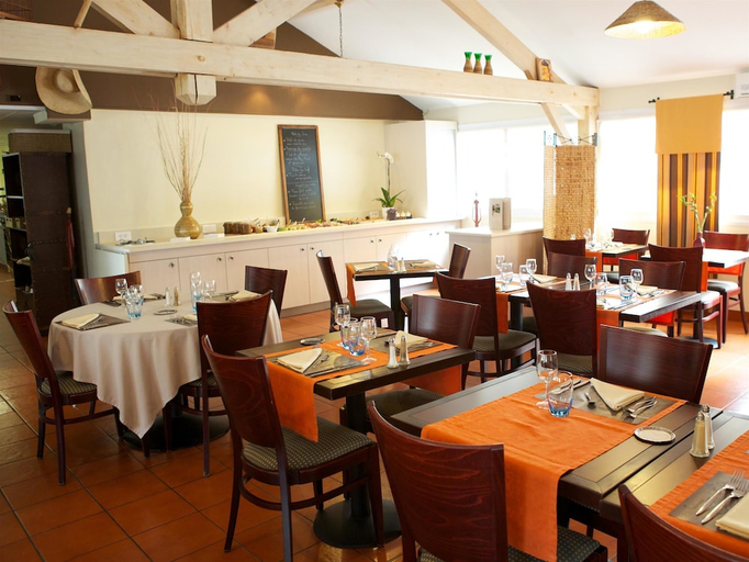 Food & Drinks 4, Kyriad Marseille Est - Aubagne Gemenos, Bouches-du-Rhône