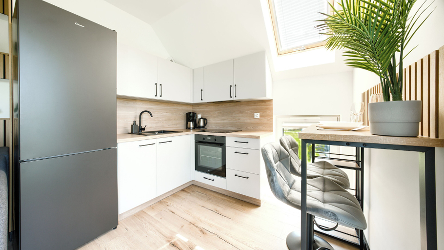 Others 4, Apartamenty Sun & Snow Na Różanej, Kołobrzeg