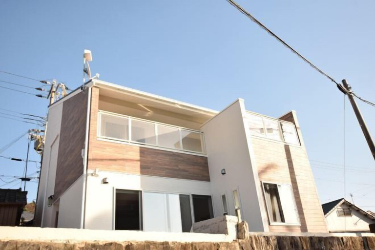 Exterior & Views, Daikyo Engtsuto Villa, Shirahama