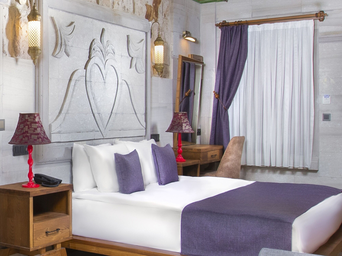 Bedroom 4, Rapsodi Cappadocia, Nevşehir
