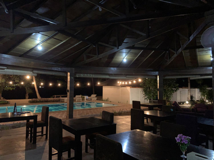 Food & Drinks 3, White Sands Beach Resort Lembeh, Bitung