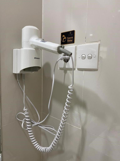 Bathroom 22